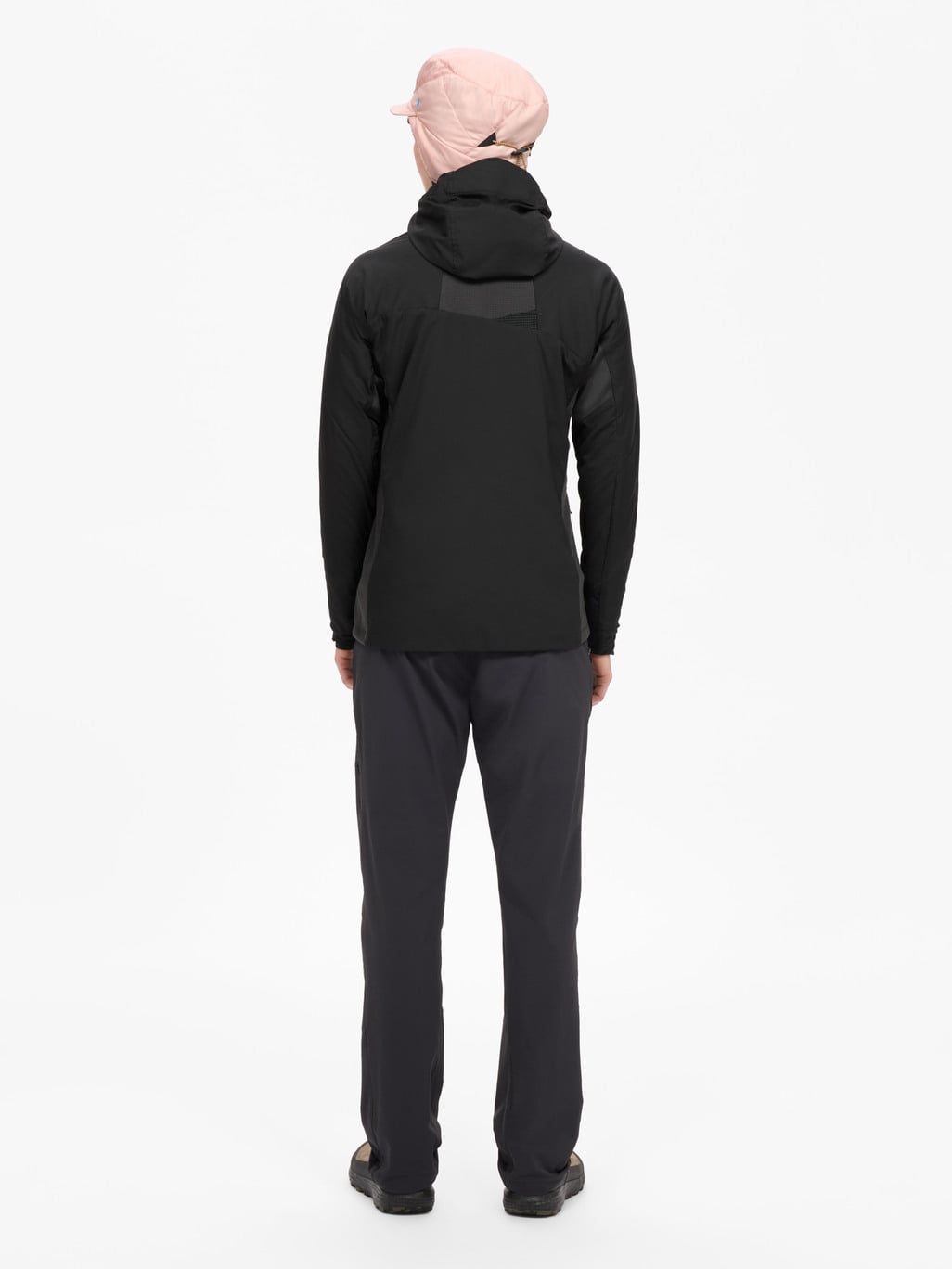 Image 4 for product Gondul 2.0 Hettejakke Dame