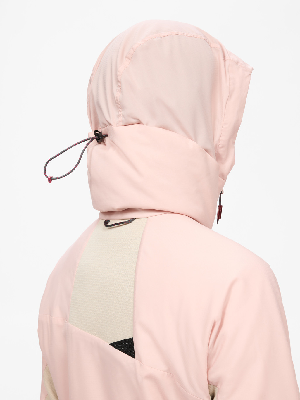Image 9 for product Gondul 2.0 Kapuzenjacke Damen