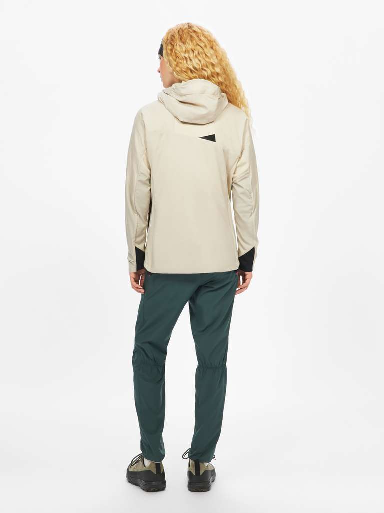 Gondul 2.0 Hood Jacket Women's image 4