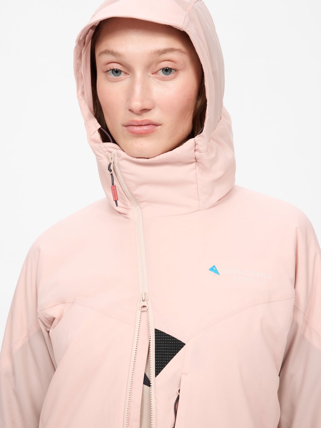 Image 5 for product Gondul 2.0 Kapuzenjacke Damen