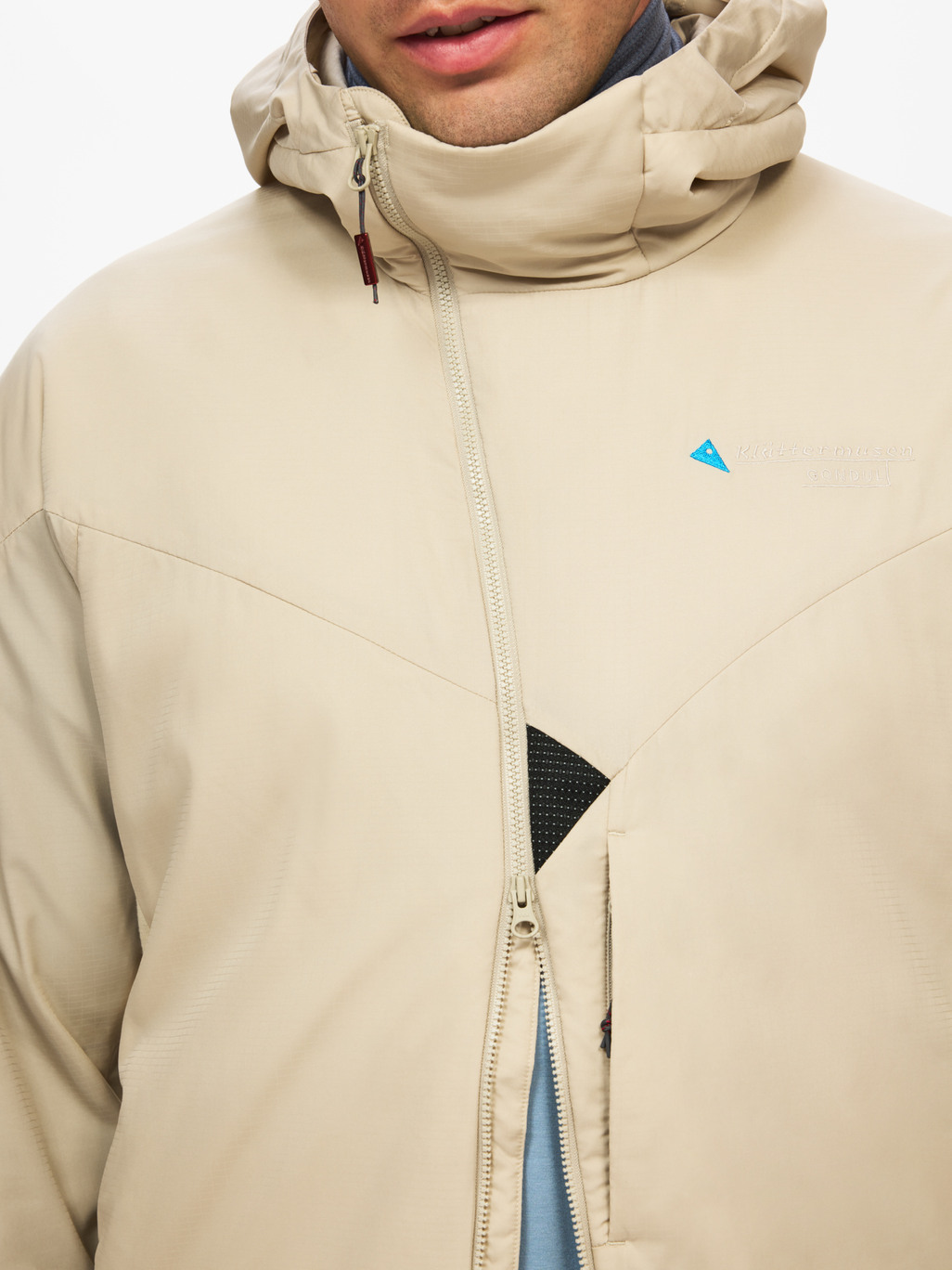 Image 9 for product Gondul 2.0 Hood Jacket Men's