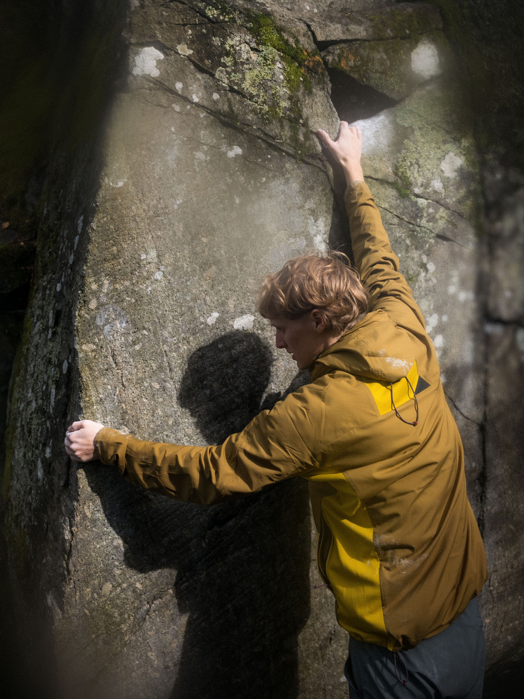 Image 12 for product Gondul 2.0 Hood Jacket Men's