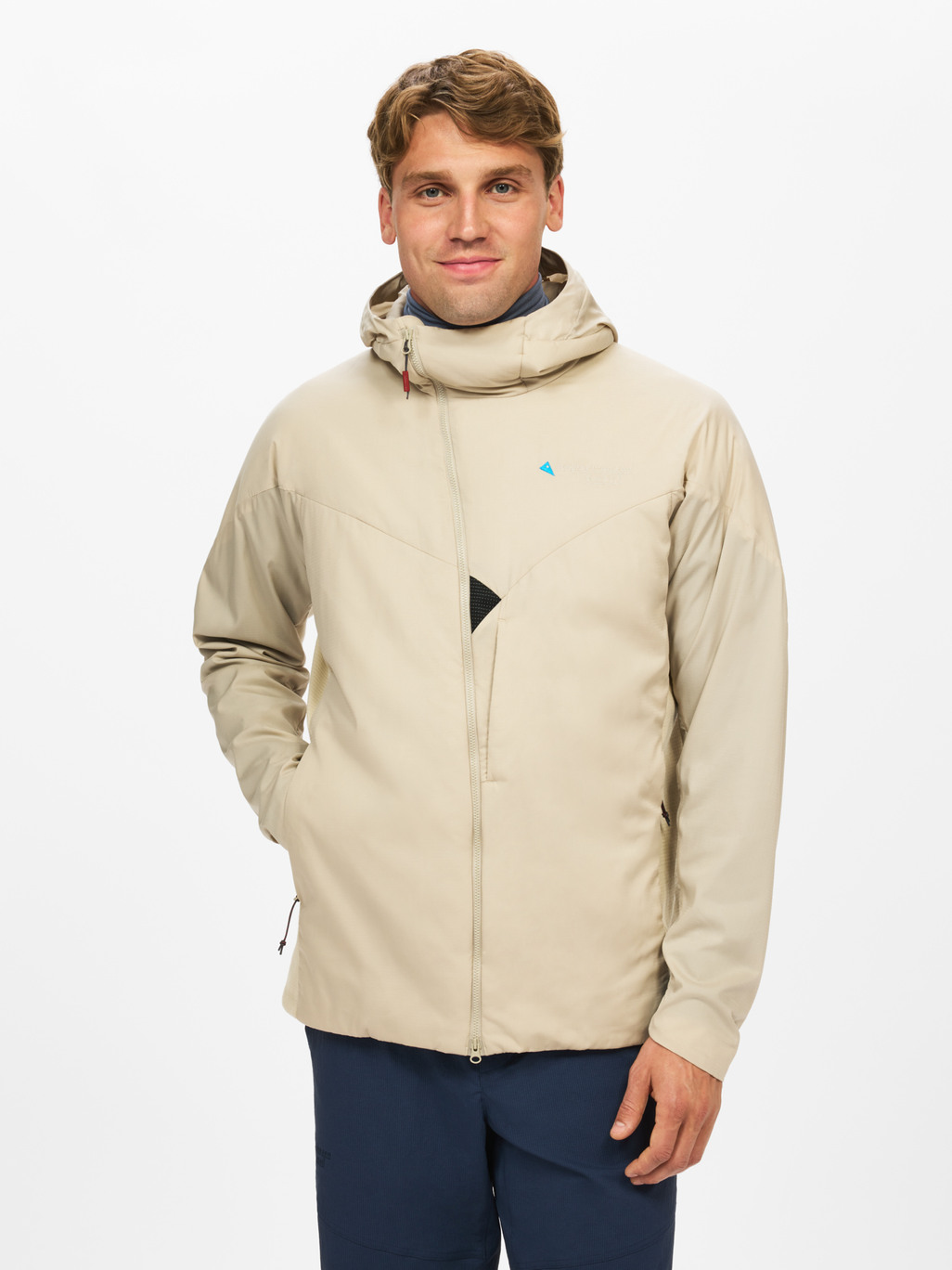 Image 3 for product Gondul 2.0 Hood Jacket Men's