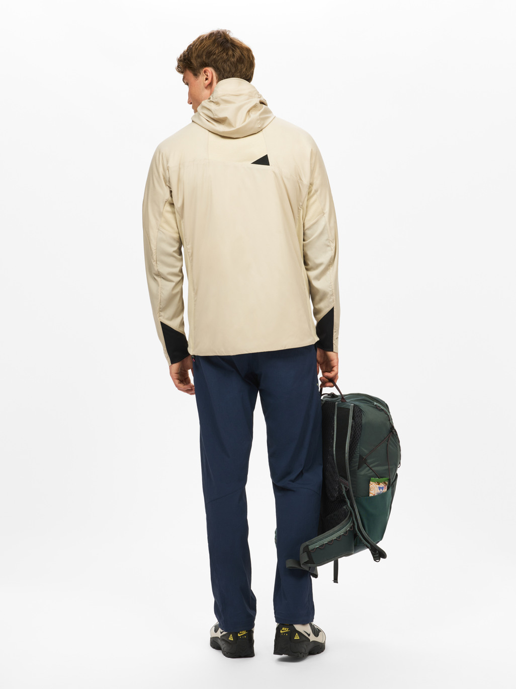 Image 6 for product Gondul 2.0 Hood Jacket Men's