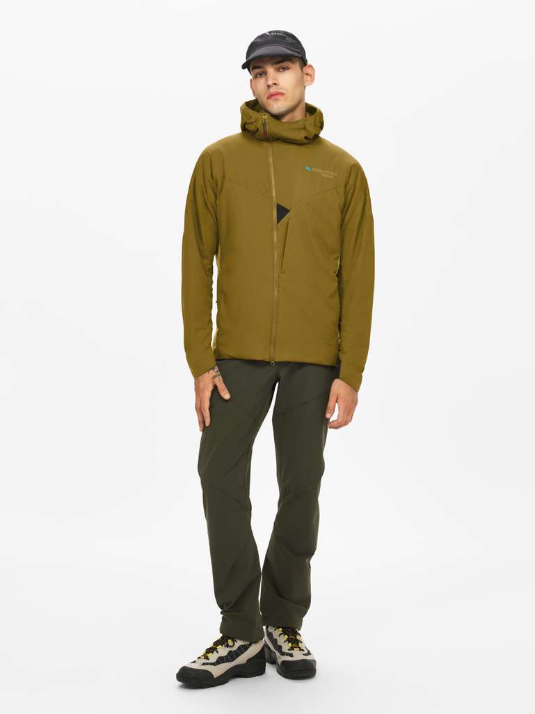 Gondul 2.0 Hood Jacket Men's image 2