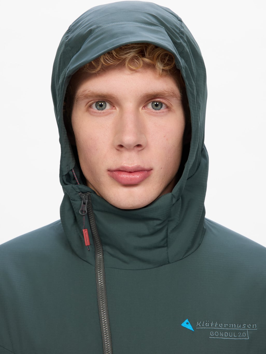 Image 5 for product Gondul 2.0 Kapuzenjacke Herren