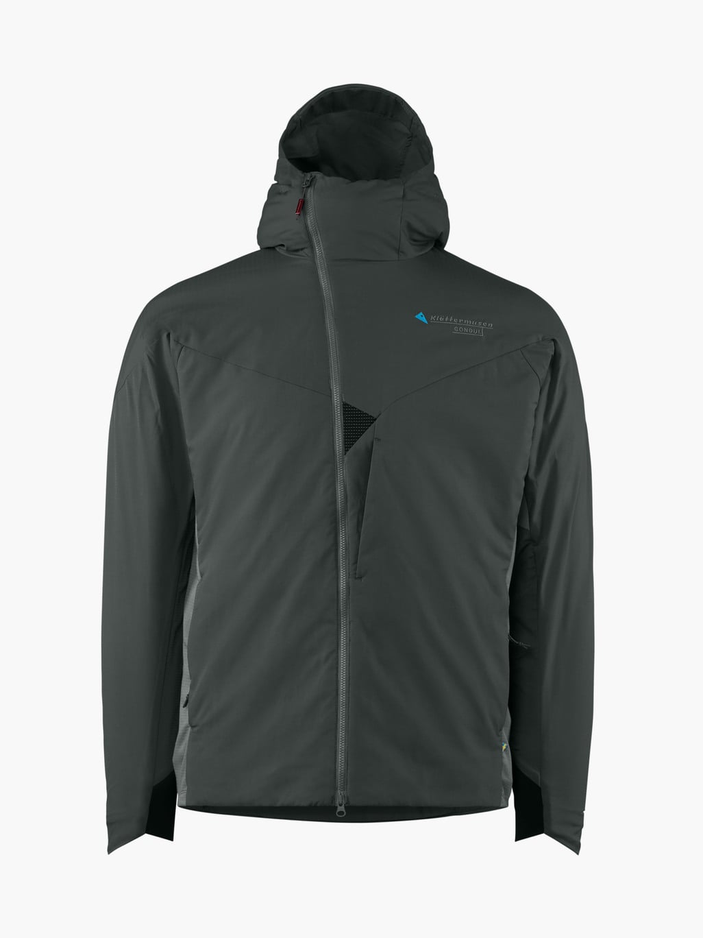 Image 14 for product Gondul 2.0 Kapuzenjacke Herren