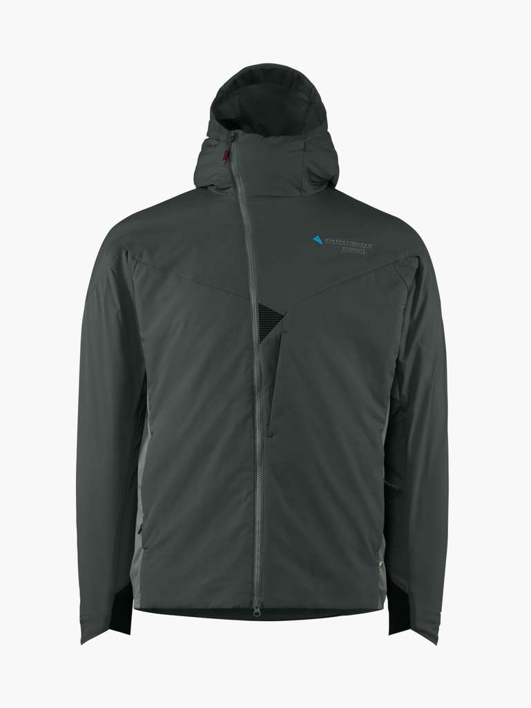 Gondul 2.0 Hood Jacket Men's image 4