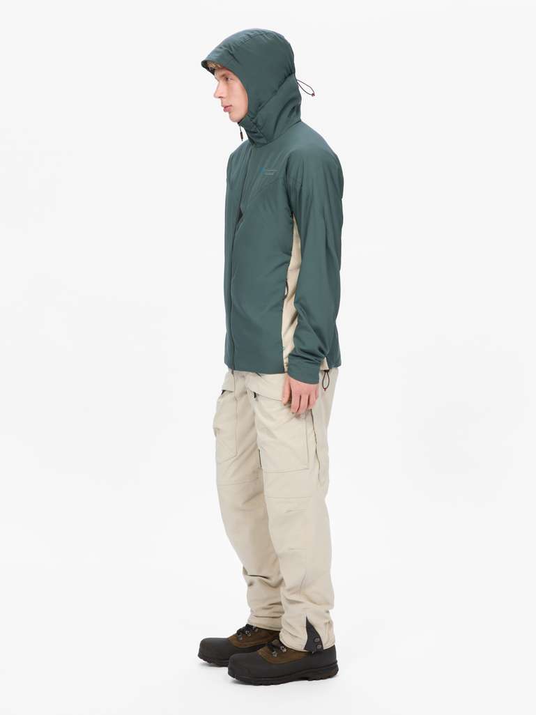Gondul 2.0 Hood Jacket Men's image 3