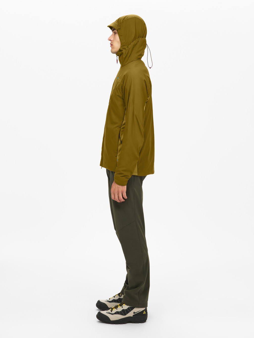 Image 3 for product Gondul 2.0 Hood Jacket Men's