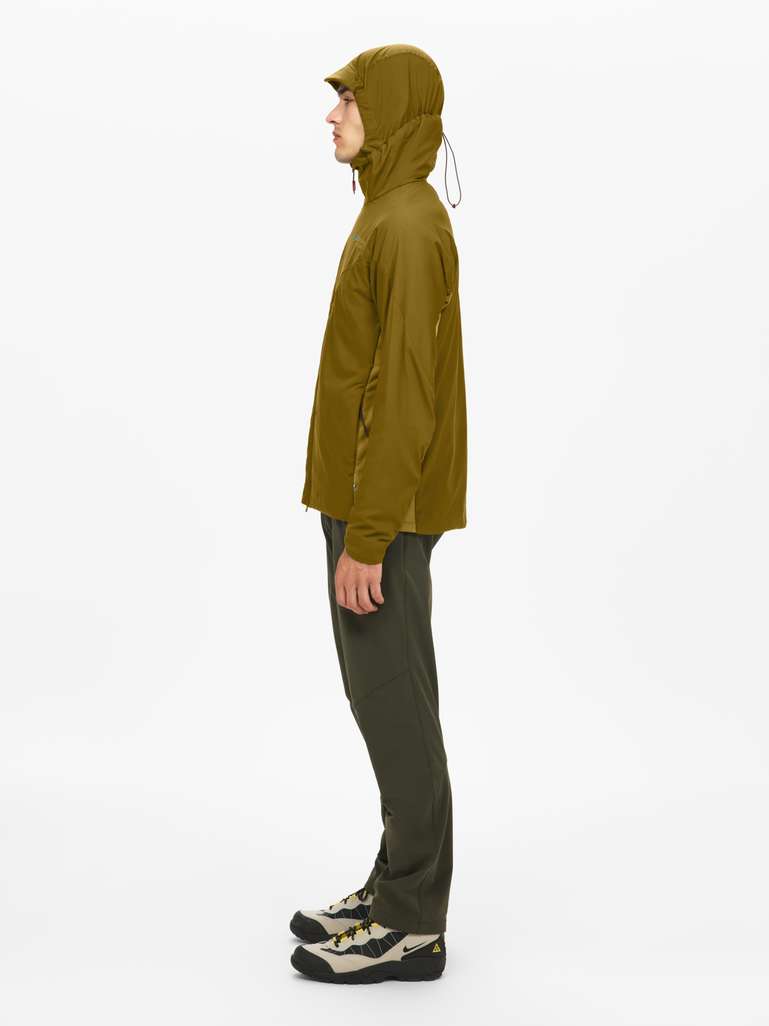 Gondul 2.0 Hood Jacket Men's image 3