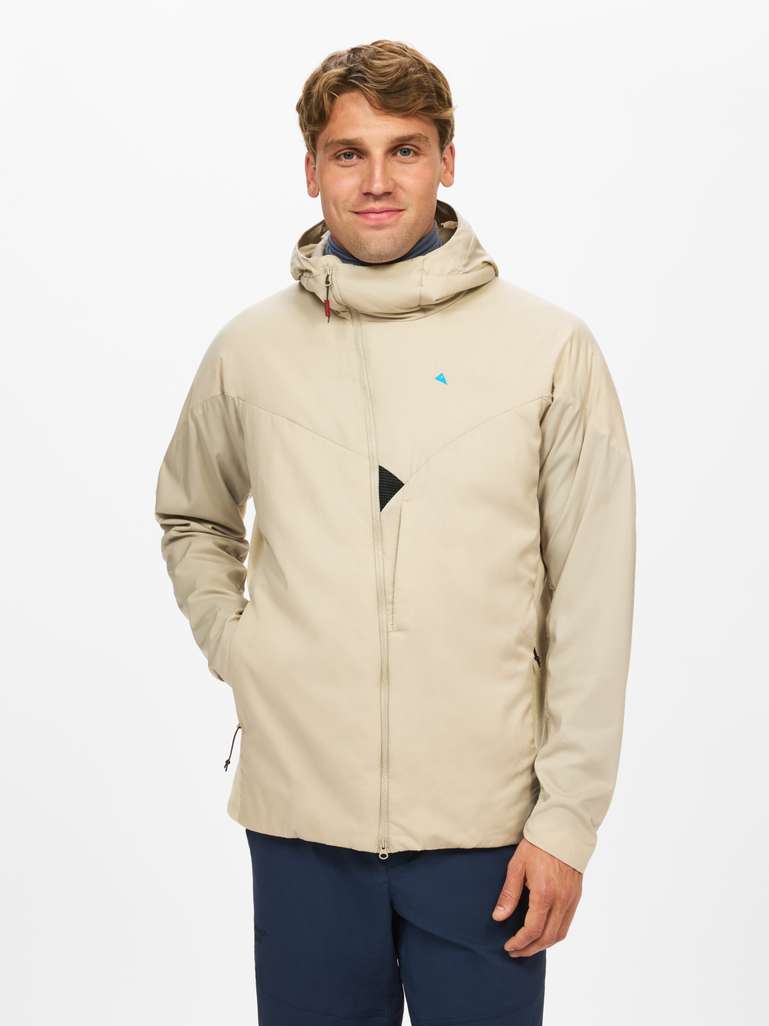 Gondul 2.0 Hood Jacket Men's image 3