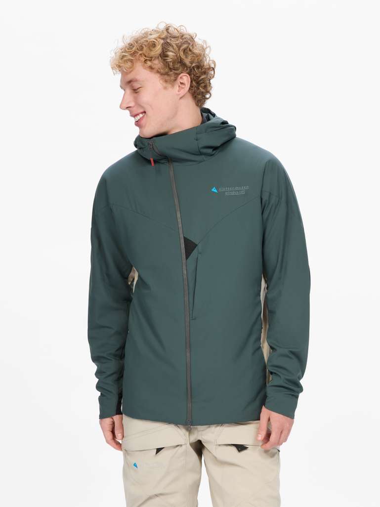 Gondul 2.0 Hood Jacket Men's image 1