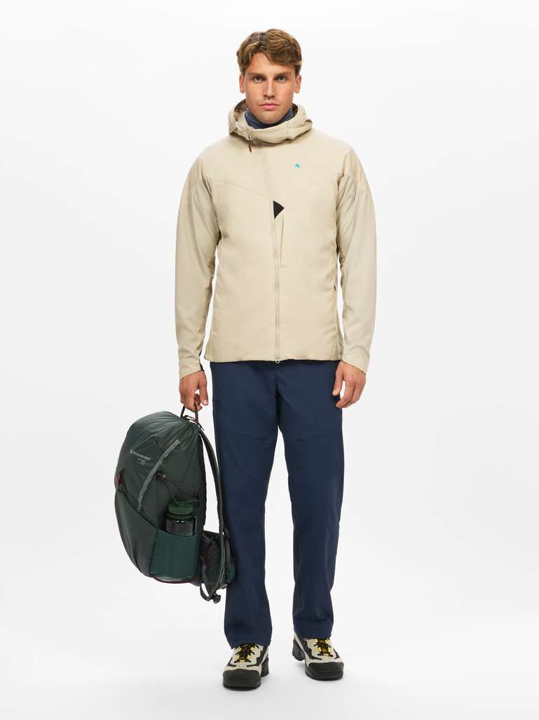 Gondul 2.0 Hood Jacket Men's image 4