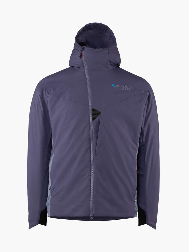 Gondul 2.0 Hood Jacket Men's