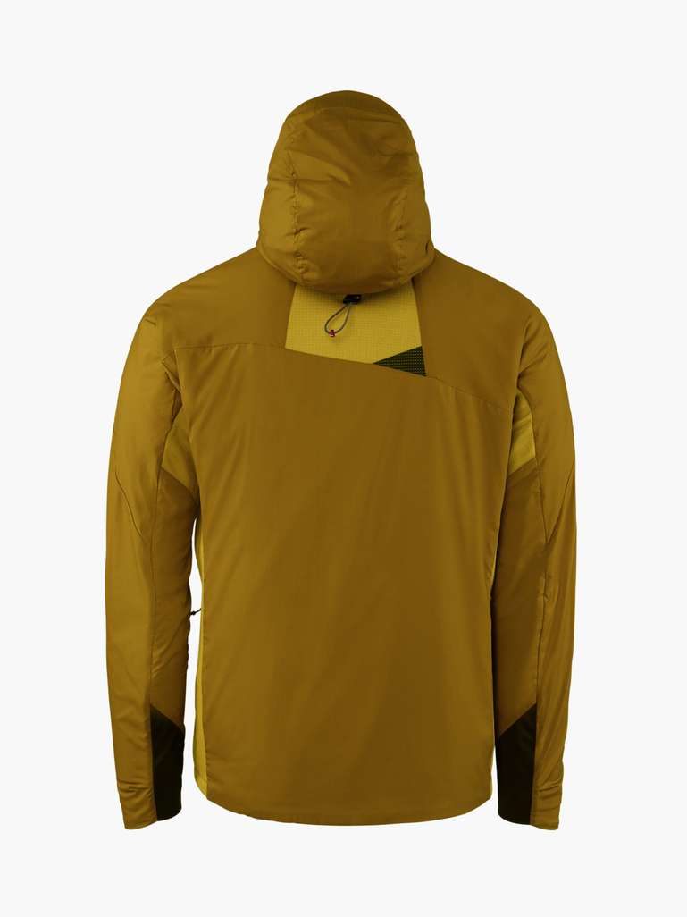 Gondul 2.0 Hood Jacket Men's image 5