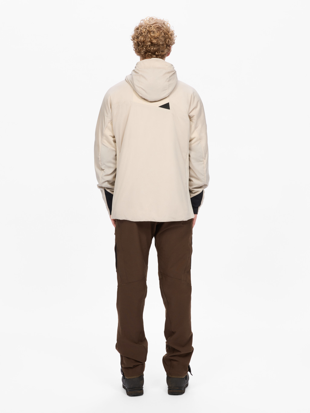 Image 6 for product Gondul 2.0 Hood Jacket Men's