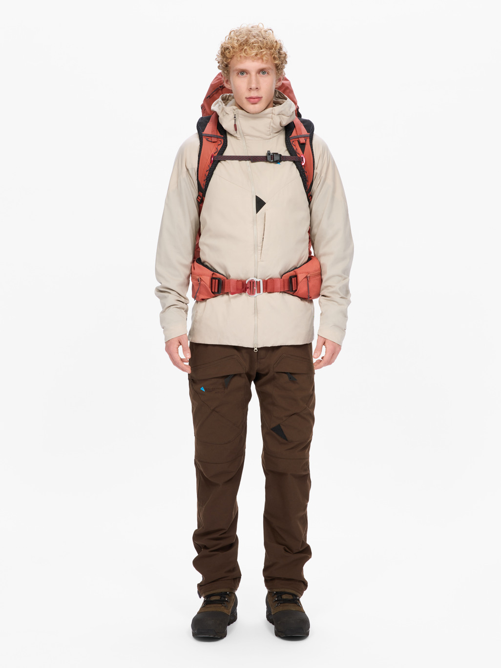 Image 4 for product Gondul 2.0 Hood Jacket Men's