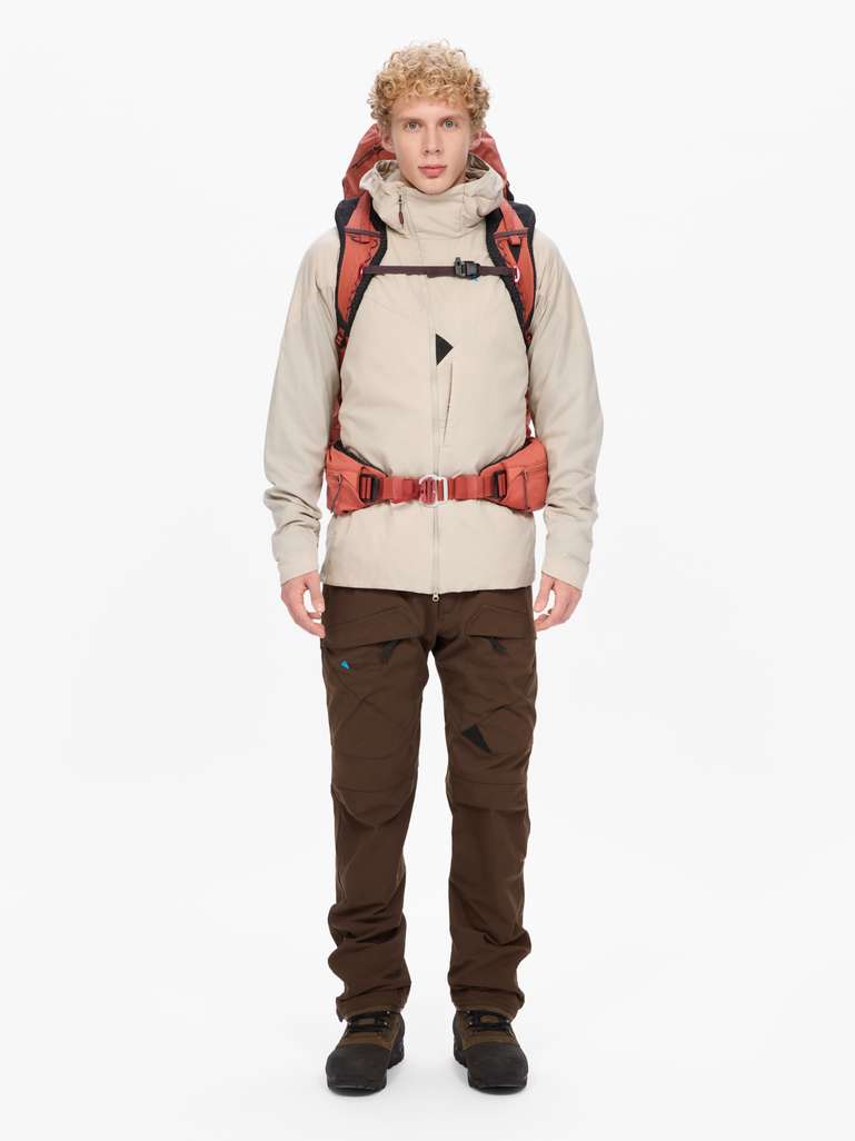 Gondul 2.0 Kapuzenjacke Herren image 4