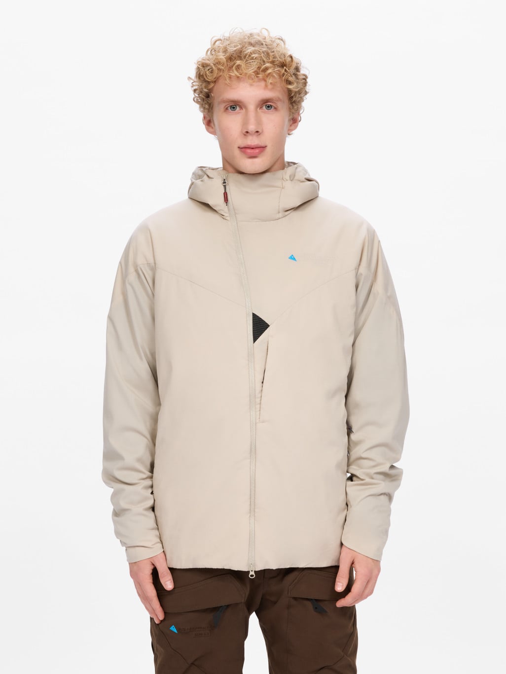 Image 3 for product Gondul 2.0 Hood Jacket Men's