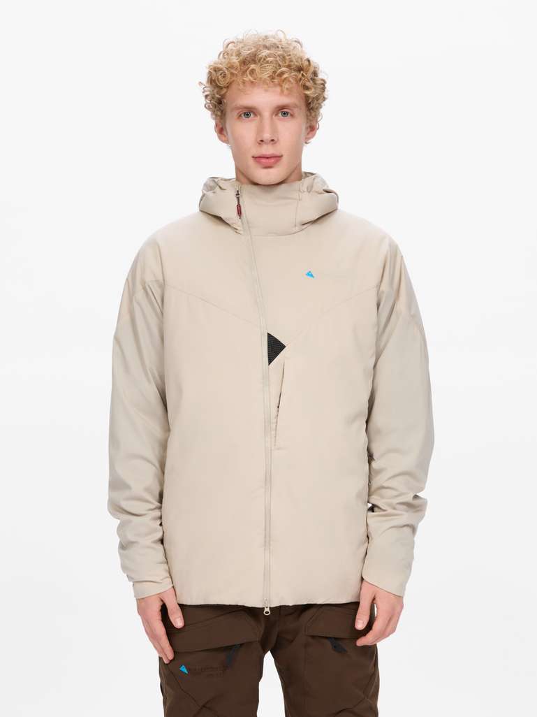 Gondul 2.0 Kapuzenjacke Herren image 3