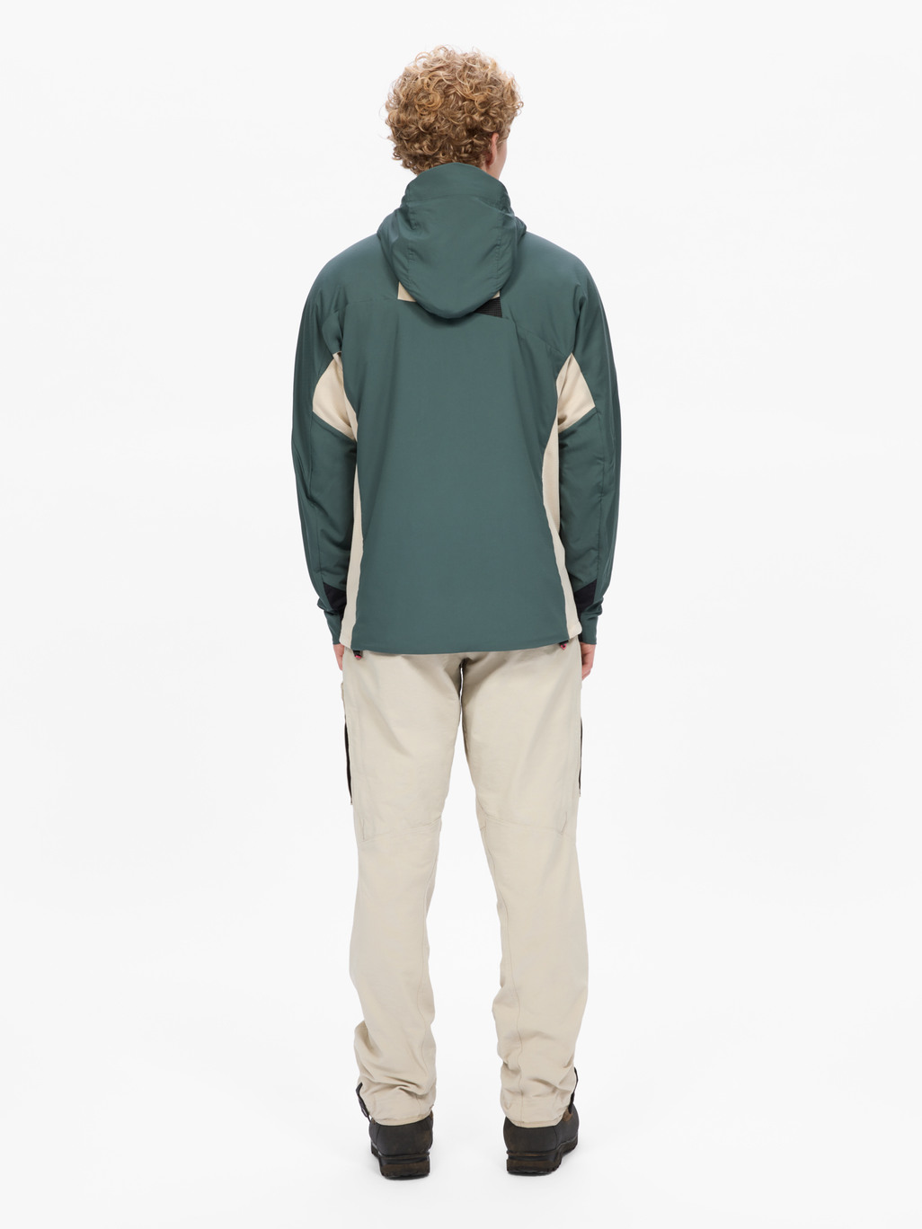 Image 4 for product Gondul 2.0 Kapuzenjacke Herren