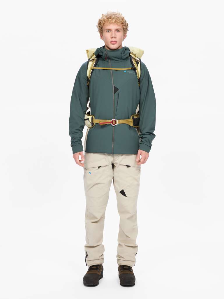 Gondul 2.0 Hood Jacket Men's image 2