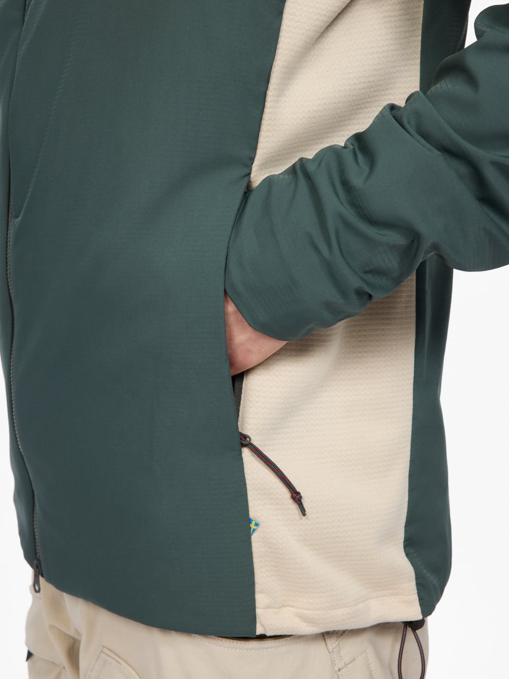 Image 11 for product Gondul 2.0 Kapuzenjacke Herren