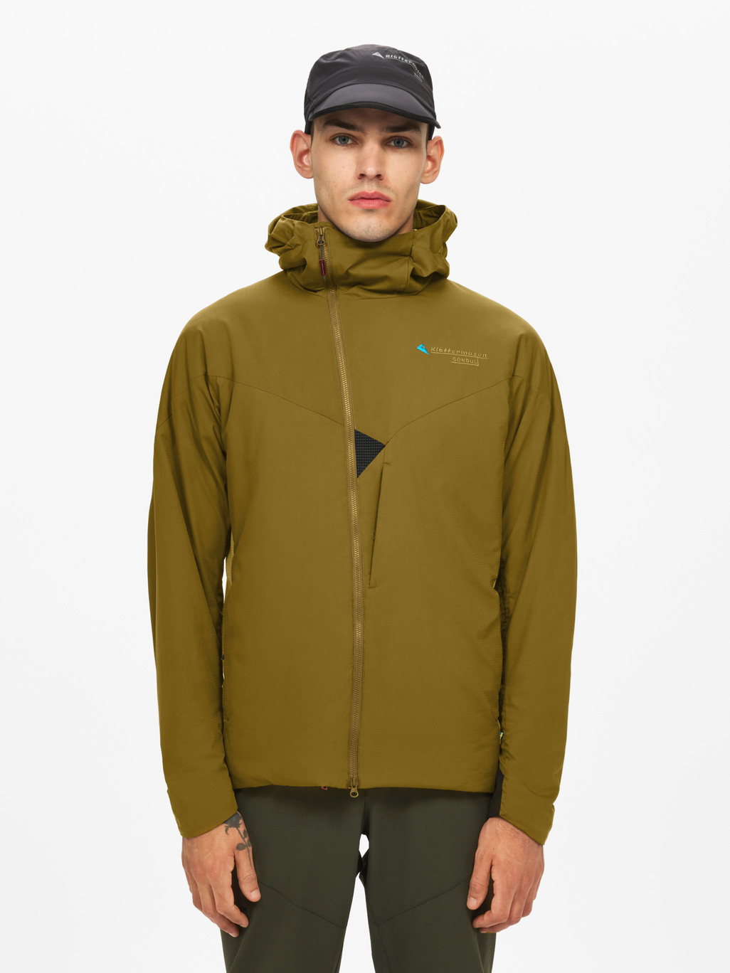 Image 1 for product Gondul 2.0 Hood Jacket Men's