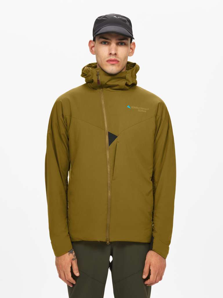 Gondul 2.0 Hood Jacket Men's image 1