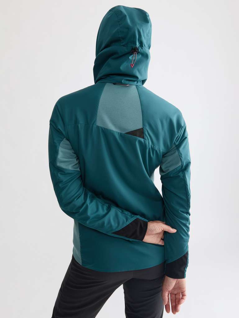 Gondul Hood Jacket Women's image 5