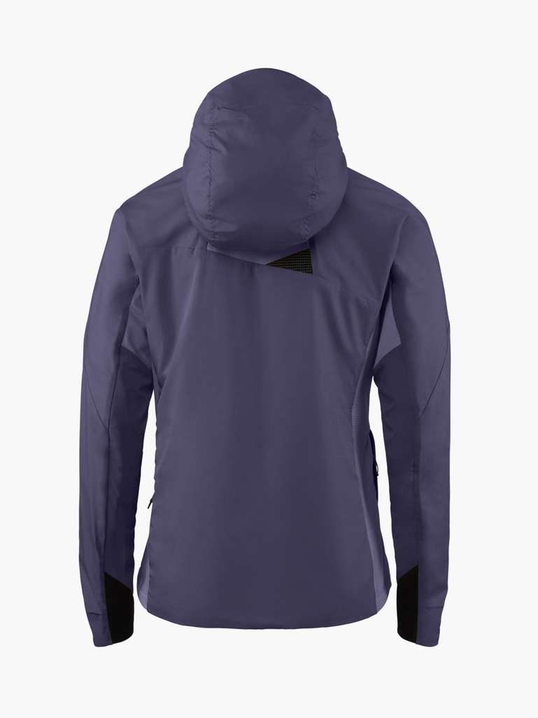 Gondul Hood Jacket Women's image 2