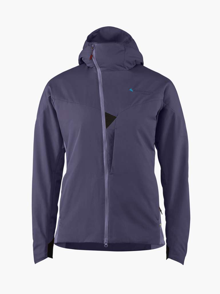 Gondul Hood Jacket Women's