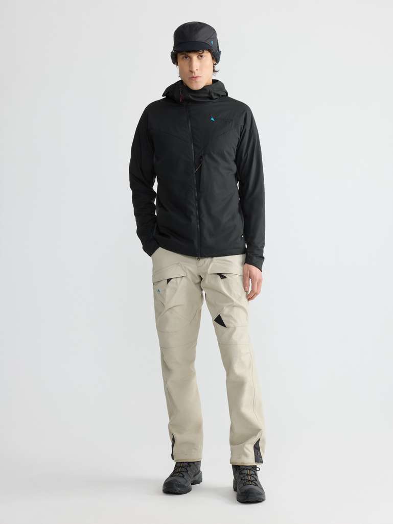 Gondul Kapuzenjacke Herren image 4