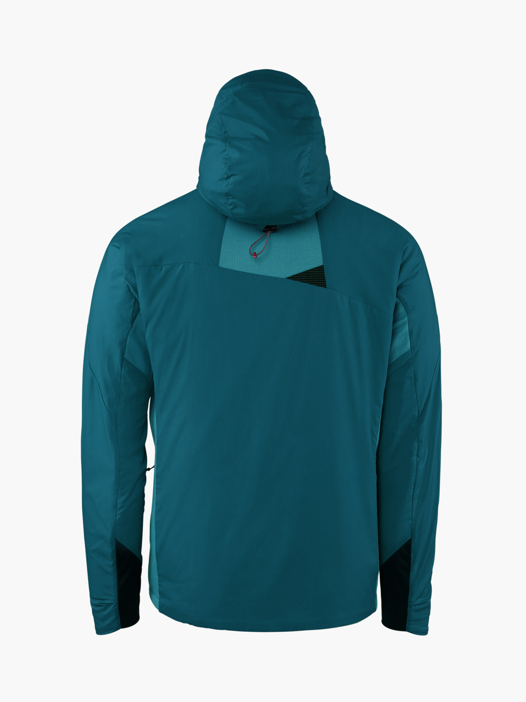 Image 2 for product Gondul Hood Jacket Men's