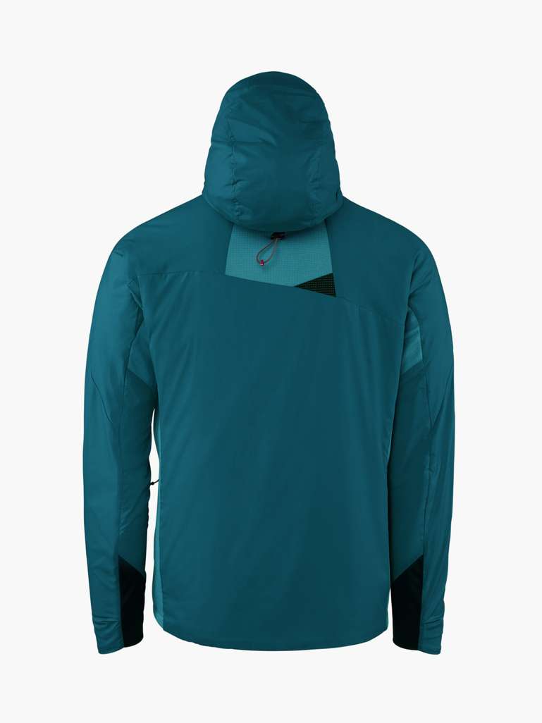 Gondul Kapuzenjacke Herren image 2