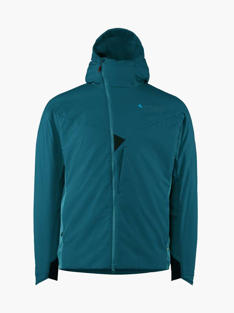 Gondul Hood Jacket Men's