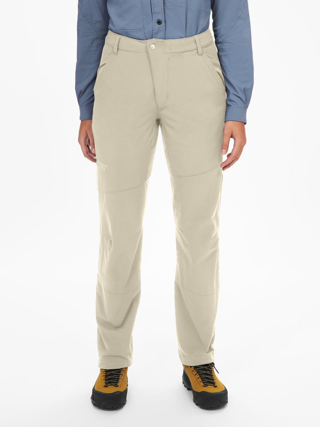 Image 1 for product Vanadis 3.0 Bukse Dame