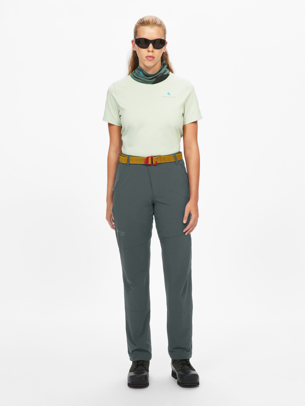 Image 2 for product Vanadis 3.0 Bukse Dame