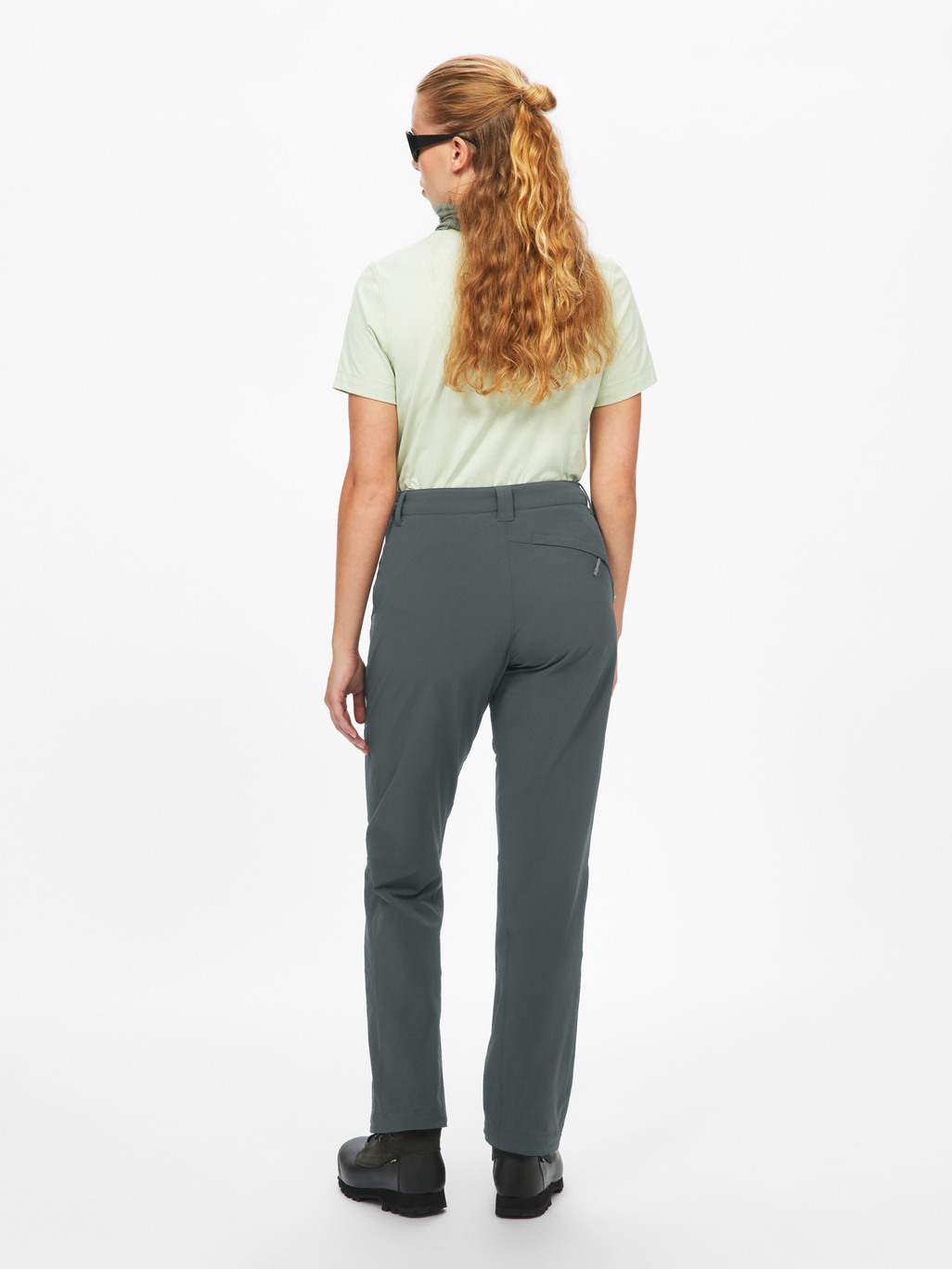 Image 3 for product Vanadis 3.0 Bukse Dame