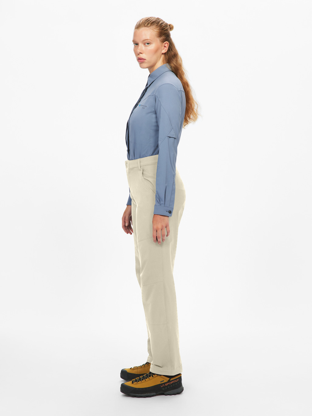 Image 3 for product Vanadis 3.0 Bukse Dame