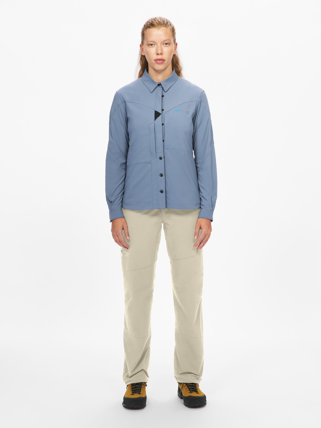 Image 2 for product Vanadis 3.0 Bukse Dame