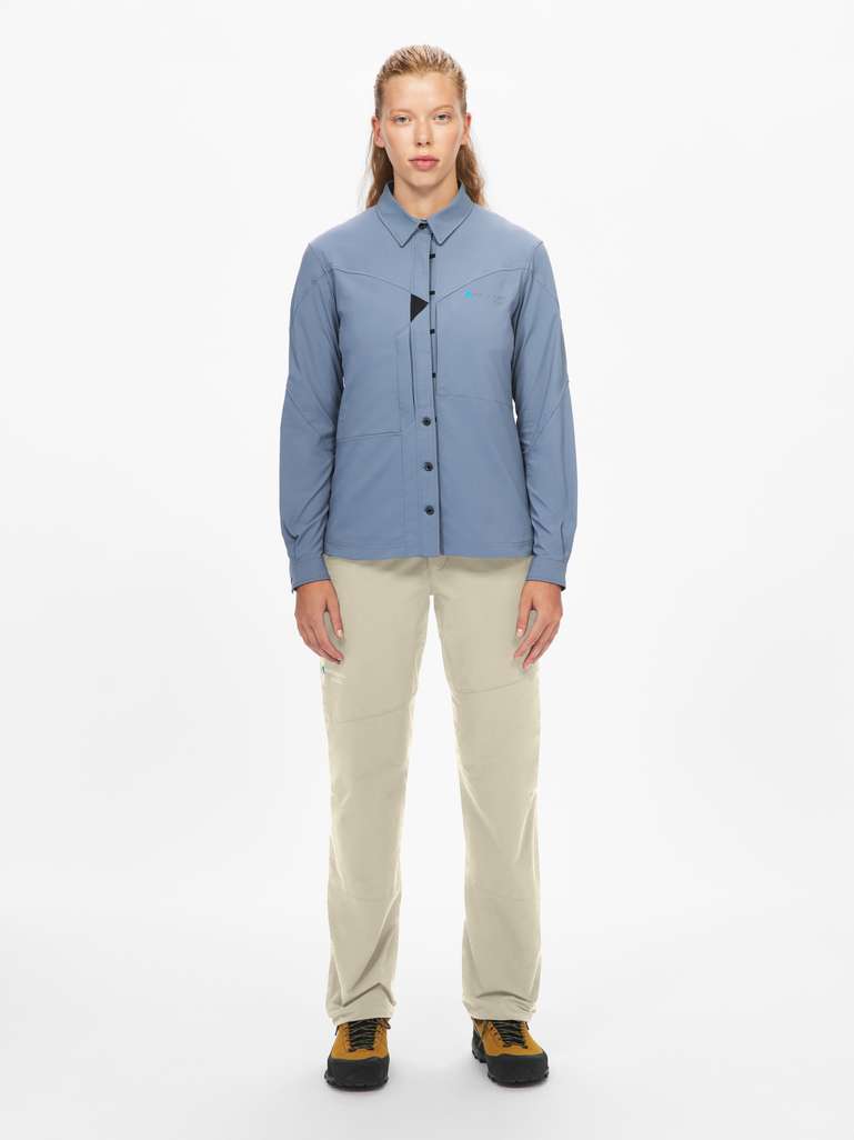 Vanadis 3.0 Pants Women's image 2