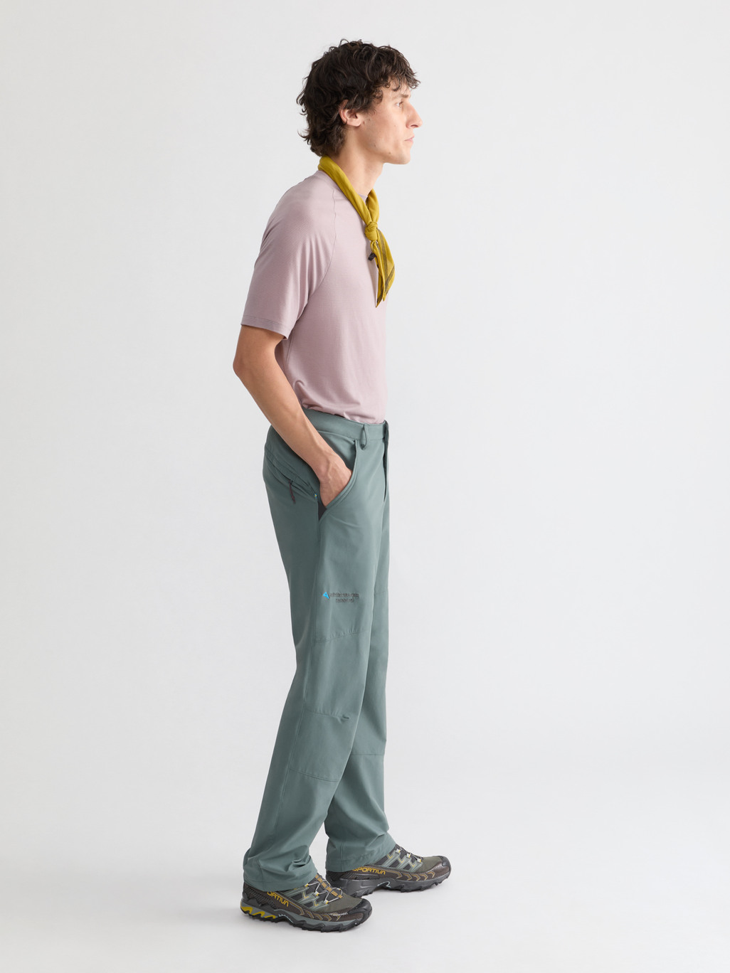 Image 5 for product Vanadis 3.0 Bukse Herre