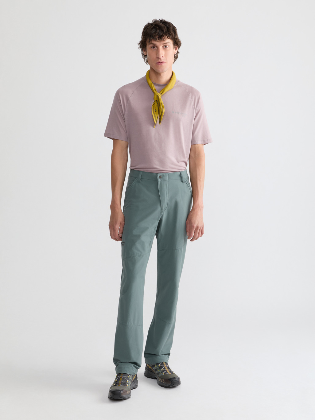 Image 4 for product Vanadis 3.0 Bukse Herre