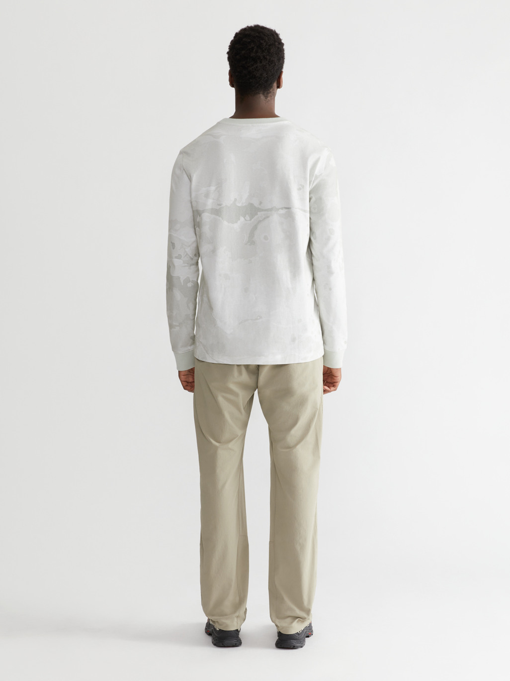 Image 3 for product Vanadis 3.0 Bukse Herre