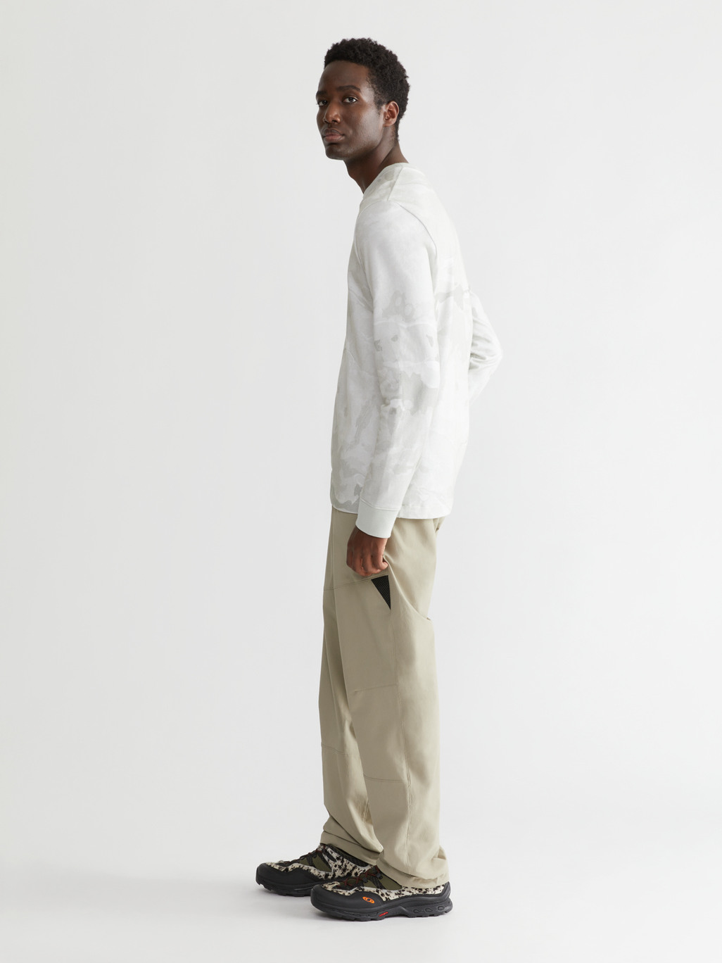 Image 2 for product Vanadis 3.0 Bukse Herre