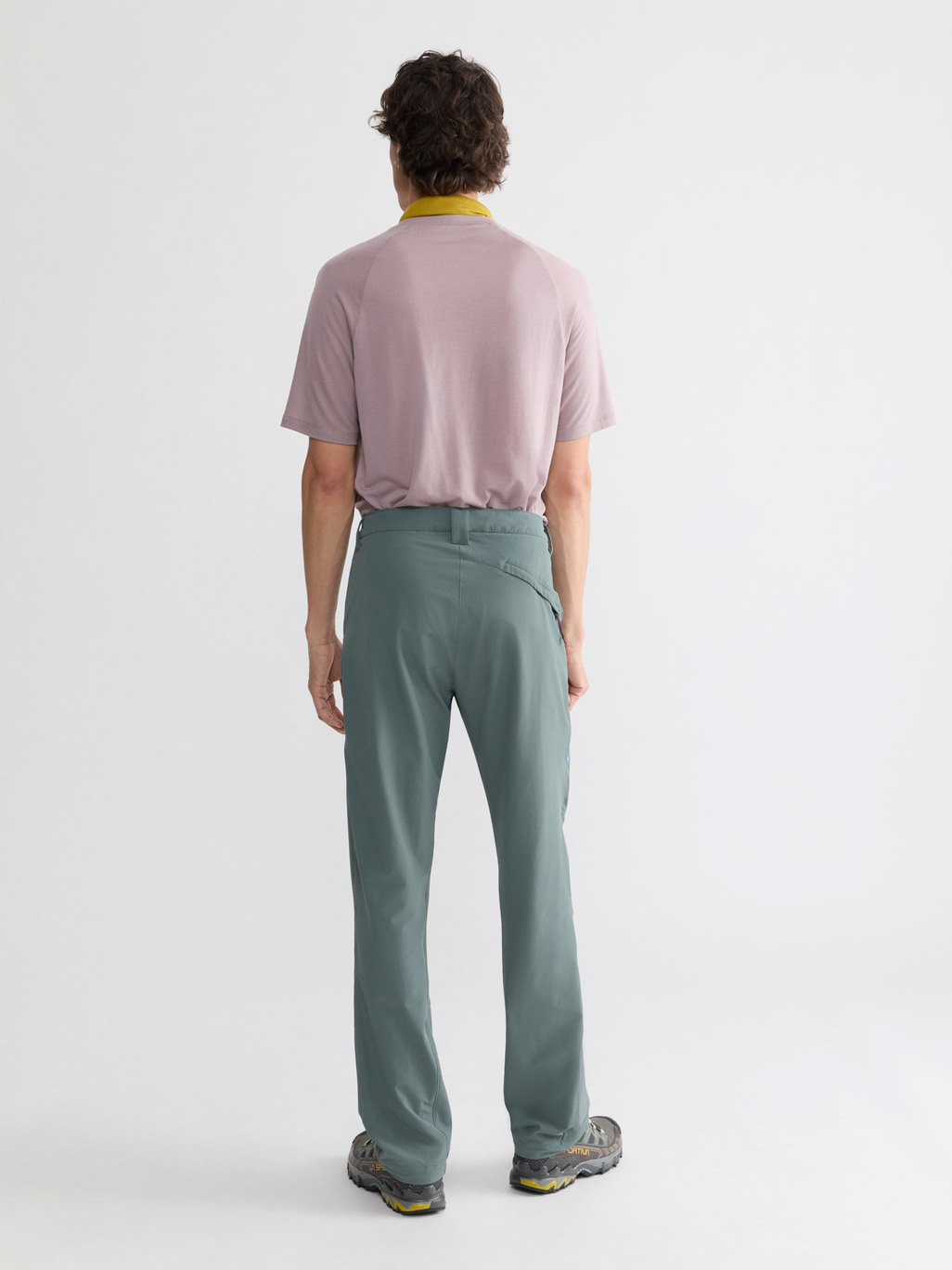 Image 6 for product Vanadis 3.0 Bukse Herre