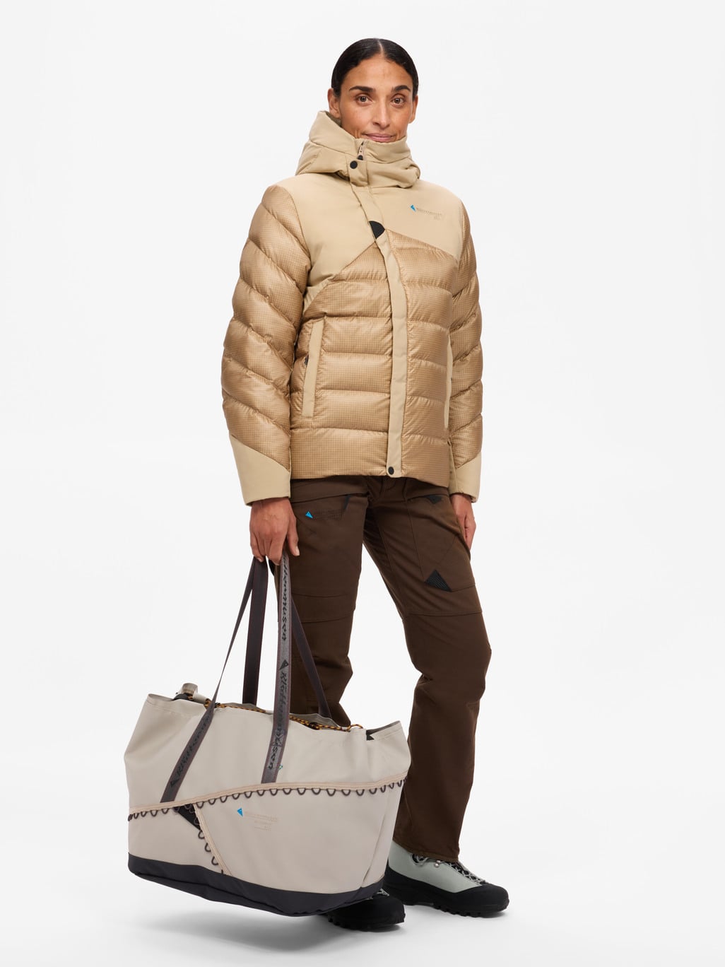 Image 7 for product Eljudner Bag 47L