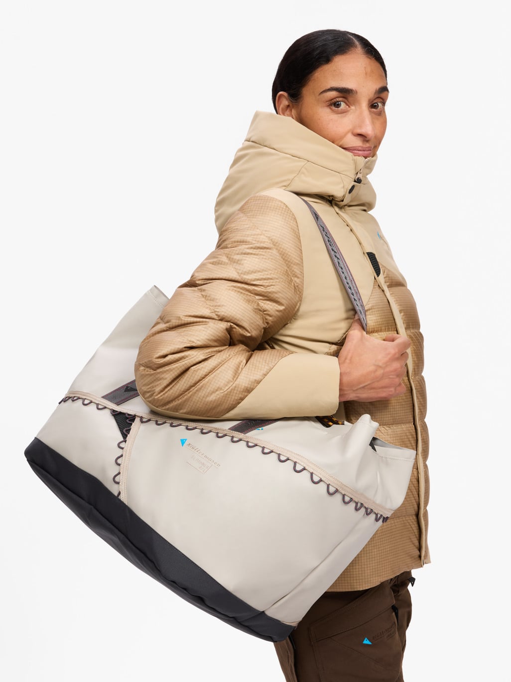 Image 6 for product Eljudner Bag 47L